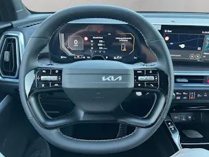 Kia Sorento 2.2 SmartD Style 7P / 7 Jahre CH-Herstellergarantie / Head-Up-Display / 0.99 % Leasing-Aktion