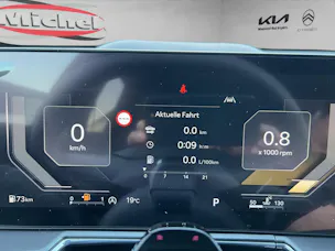 Kia Sorento 2.2 SmartD Style 7P / 7 Jahre CH-Herstellergarantie / Head-Up-Display / 0.99 % Leasing-Aktion