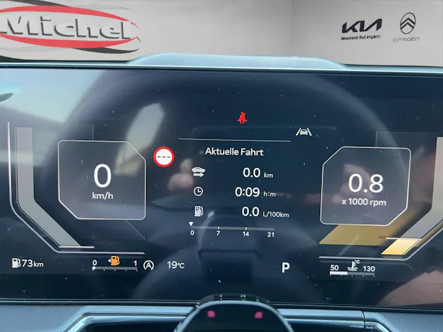 Kia Sorento 2.2 SmartD Style 7P / 7 Jahre CH-Herstellergarantie / Head-Up-Display / 0.99 % Leasing-Aktion