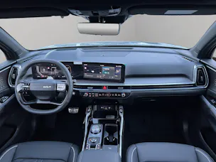 Kia Sorento 2.2 SmartD Style 7P / 7 Jahre CH-Herstellergarantie / Head-Up-Display / 0.99 % Leasing-Aktion