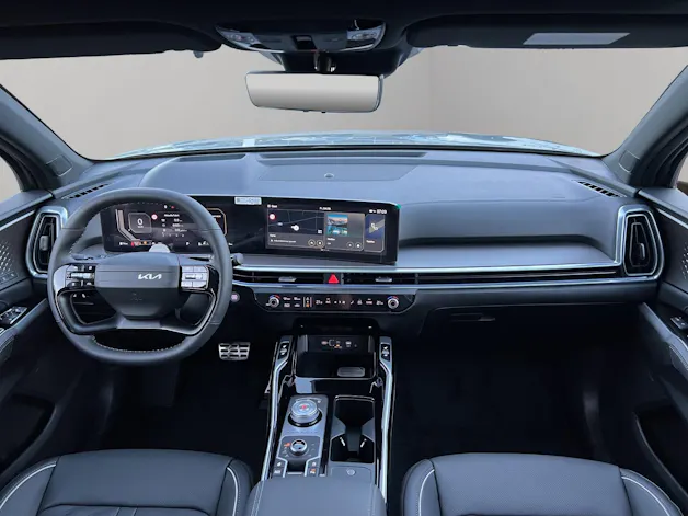 Kia Sorento 2.2 SmartD Style 7P / 7 Jahre CH-Herstellergarantie / Head-Up-Display / 0.99 % Leasing-Aktion