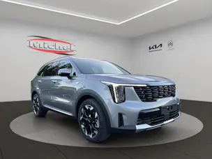 Kia Sorento 2.2 SmartD Style 7P / 7 Jahre CH-Herstellergarantie / Head-Up-Display / 0.99 % Leasing-Aktion