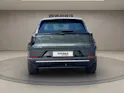 Volvo EX60 Twin Ultra AWD
