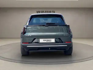 Volvo EX60 Twin Ultra AWD