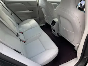 Volvo EX60 Twin Ultra AWD