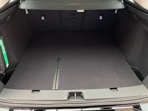 Volvo EX60 Twin Ultra AWD