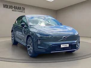 Volvo EX60 Twin Ultra AWD