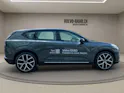 Volvo EX60 Twin Ultra AWD