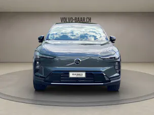Volvo EX60 Twin Ultra AWD