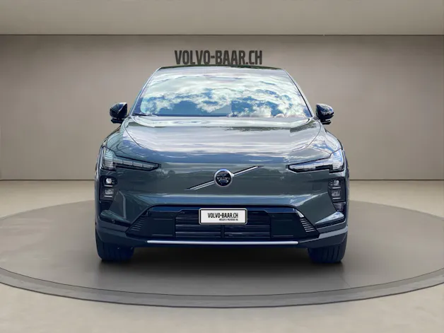 Volvo EX60 Twin Ultra AWD