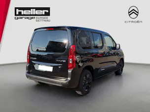 Citroën Berlingo 1.5 BlueHDi 130 Edition 30