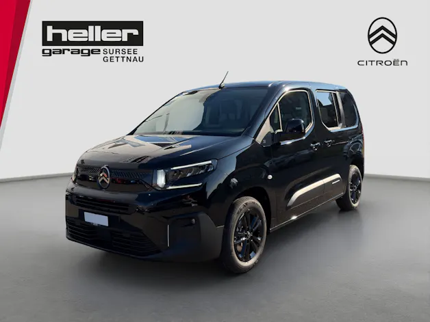 Citroën Berlingo 1.5 BlueHDi 130 Edition 30