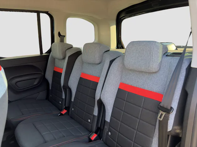 Citroën Berlingo 1.5 BlueHDi 130 Edition 30