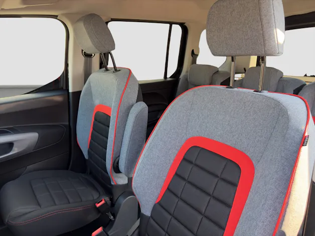 Citroën Berlingo 1.5 BlueHDi 130 Edition 30