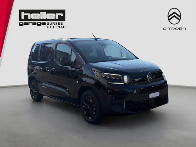Citroën Berlingo 1.5 BlueHDi 130 Edition 30