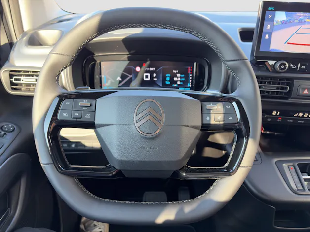 Citroën Berlingo 1.5 BlueHDi 130 Edition 30