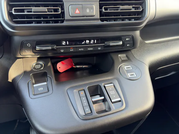 Citroën Berlingo 1.5 BlueHDi 130 Edition 30