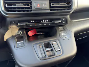 Citroën Berlingo 1.5 BlueHDi 130 Edition 30