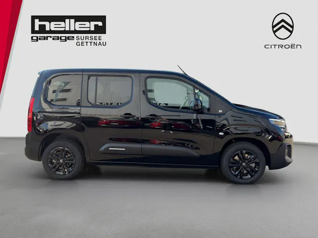 Citroën Berlingo 1.5 BlueHDi 130 Edition 30