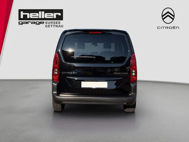 Citroën Berlingo 1.5 BlueHDi 130 Edition 30