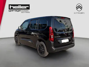 Citroën Berlingo 1.5 BlueHDi 130 Edition 30