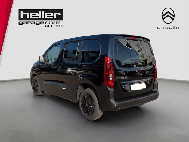 Citroën Berlingo 1.5 BlueHDi 130 Edition 30