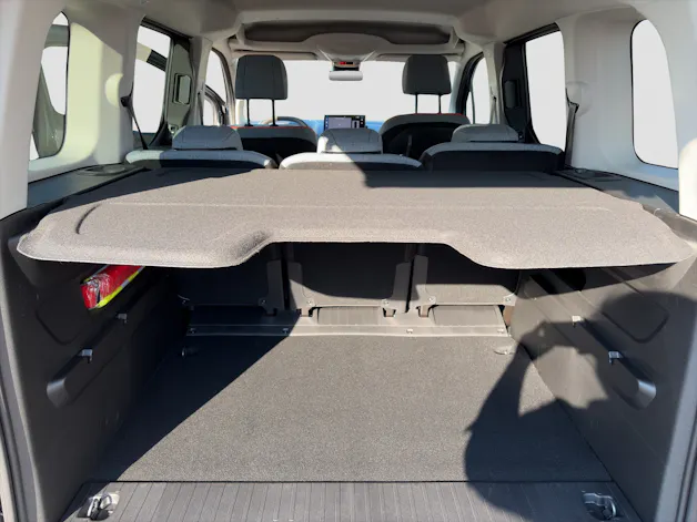 CITROEN Berlingo 1.5 BlueHDi 130 Edition 30