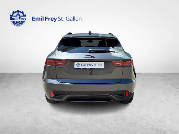 Jaguar E-Pace 1.5 T 300e R-Dynamic HSE AWD