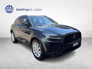 Jaguar E-Pace 1.5 T 300e R-Dynamic HSE AWD