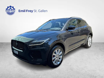image du véhicule JAGUAR E-Pace 1.5 T 300e R-Dynamic HSE AWD image du véhicule JAGUAR E-Pace 1.5 T 300e R-Dynamic HSE AWD