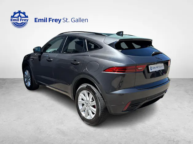 Jaguar E-Pace 1.5 T 300e R-Dynamic HSE AWD