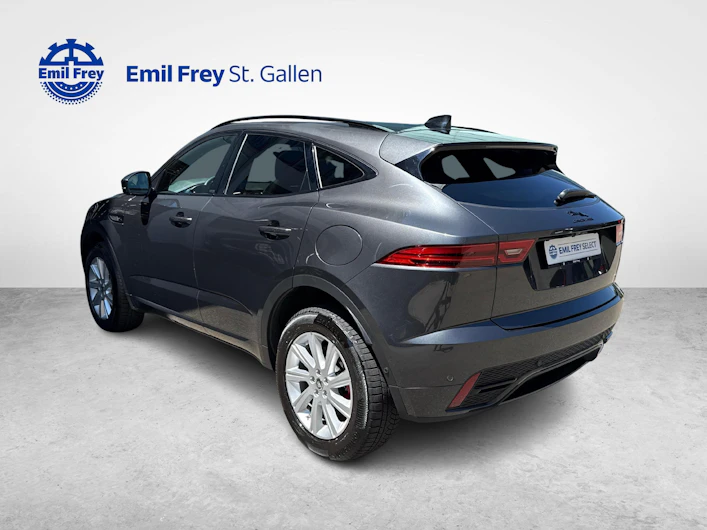 Fahrzeugbild JAGUAR E-PACE