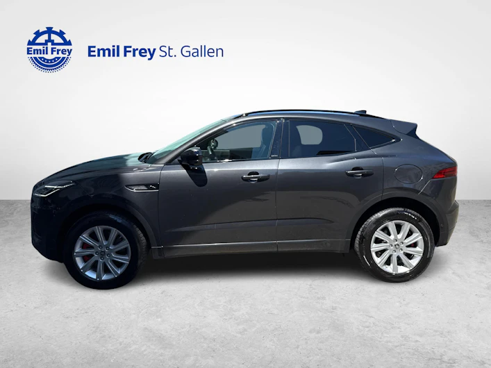 Fahrzeugbild JAGUAR E-PACE