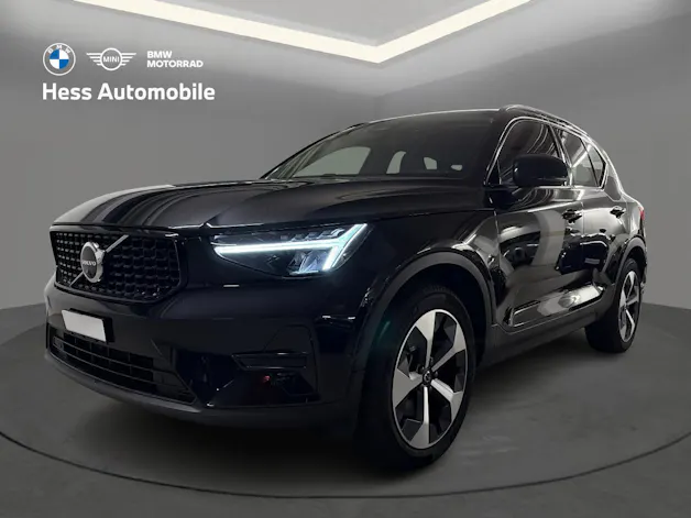 VOLVO XC40 2.0 B4 MH Plus Dark
