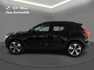 VOLVO XC40 2.0 B4 MH Plus Dark