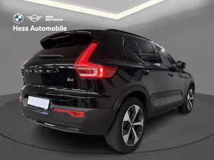 VOLVO XC40 2.0 B4 MH Plus Dark