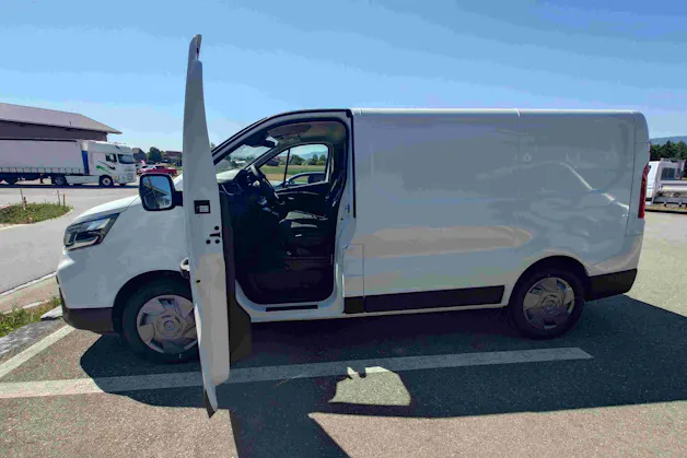 Nissan Primastar Kaw. 3.0 t L1 H1 2.0