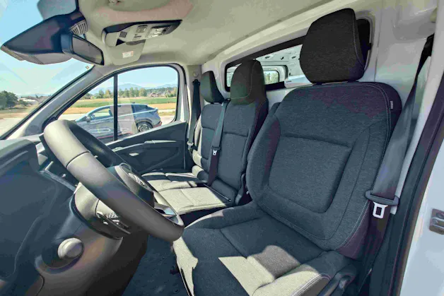 Nissan Primastar Kaw. 3.0 t L1 H1 2.0
