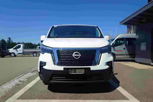 NISSAN Primastar Kaw. 3.0 t L1 H1 2.0
