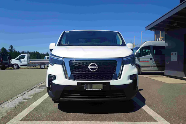 Nissan Primastar Kaw. 3.0 t L1 H1 2.0