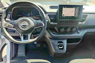 NISSAN Primastar Kaw. 3.0 t L1 H1 2.0