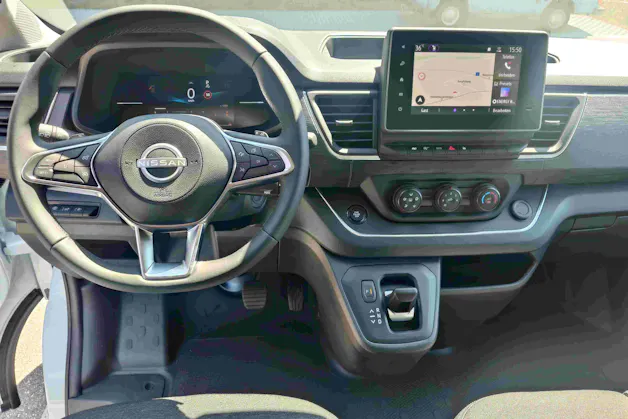 Nissan Primastar Kaw. 3.0 t L1 H1 2.0