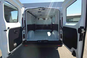 NISSAN Primastar Kaw. 3.0 t L1 H1 2.0