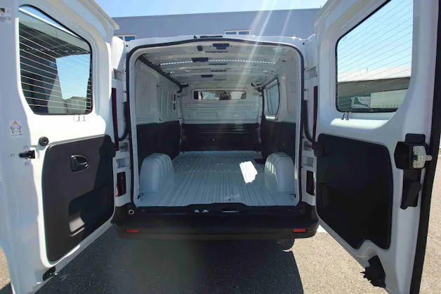 Nissan Primastar Kaw. 3.0 t L1 H1 2.0