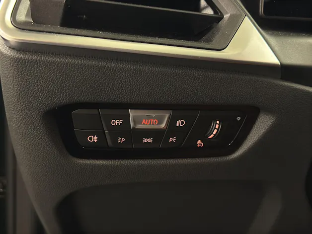 BMW i4 eDrive40