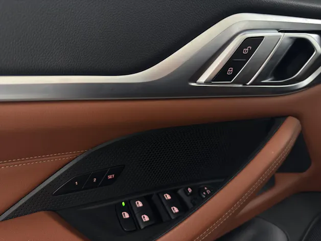 BMW i4 eDrive40