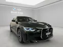 BMW i4 eDrive40
