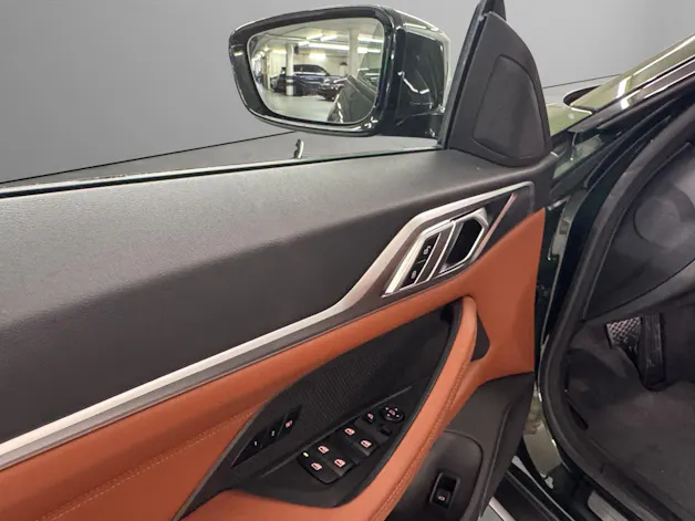 BMW i4 eDrive40