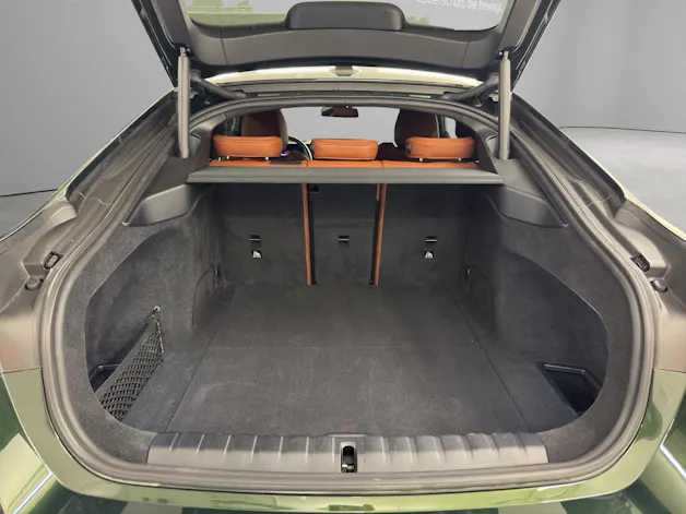 BMW i4 eDrive40