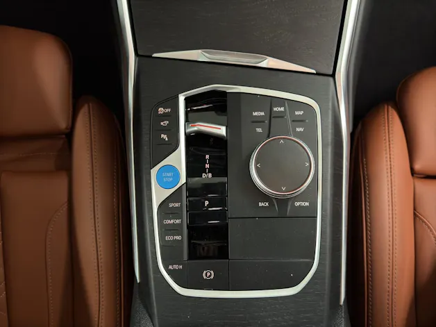 BMW i4 eDrive40